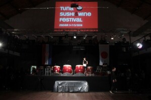 Drugi Tuna, Sushi &amp; Wine Festival održan u Zadru