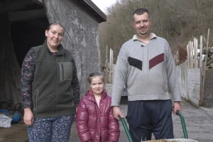 Sarajlija ima šest traktora, u planu je još jedan