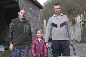 Sarajlija ima šest traktora, u planu je još jedan