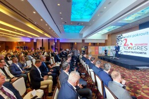 U Sarajevu otvoren 2. Međunarodni kongres peradarstva