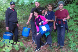 Ljekovito bilje - šansa za mlade ljude