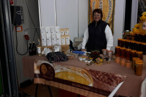 Predstavljamo Pčelarsku udrugu Bagrem iz Daruvara