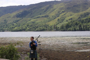 Poljoprivreda Škotske