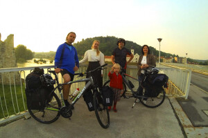 Bicikademija - inovativni proizvod iz Slavonije