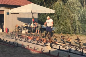 Ribarski dani Kopačevo
