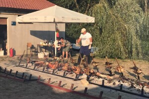 Ribarski dani Kopačevo