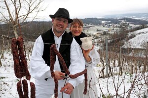 Vincekovo u Svetom Ivanu Zelini