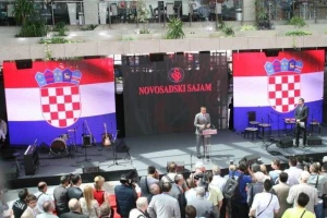 Otvoren 80. međunarodni poljoprivredni sajam u Novom Sadu