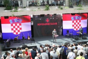 Otvoren 80. međunarodni poljoprivredni sajam u Novom Sadu