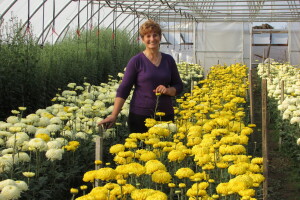 Slada Vidović je uspješna žena preduzetnica - danas joj studenti dolaze na praksu