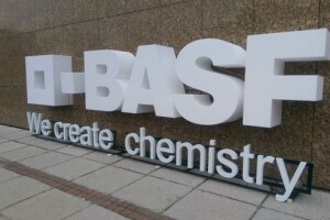 BASF - 150 godina inovacija!