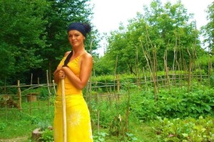 "Vještičja kuhinjica" Mirele Jakuš Fröbe