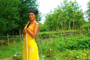 "Vještičja kuhinjica" Mirele Jakuš Fröbe