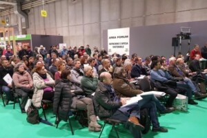 Fieragricola Veronafiere 2016.