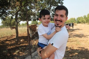 OPG Promina - stočarstvo na obroncima Dalmatinske zagore