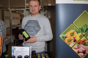 Proizvodi hrvatskog sela