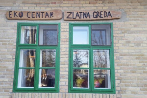 Zlatna Greda ima prvi adrenalinski park u Istočnoj Hrvatskoj