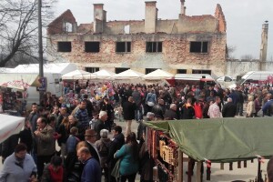 Poljoprivredna na potpomognutim područjima