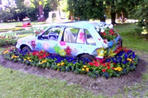 Manifestacija gospodarstva, ekologije, ljepote i kulture