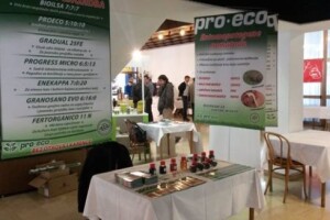 PRO-ECO na Maslini 2014. u Splitu