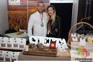 Novosađani na dedovini uspešno proizvode speltu