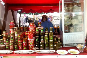 Pepefiš - zaštićeni ribarski proizvod