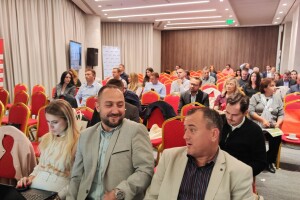 Konferencija Zapadni Balkan u energetskoj krizi