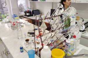 Metode analize aflatoksina u siru