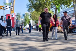 90. Međunarodni sajam poljoprivrede u Novom Sadu