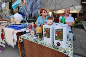 Sabor "Običan čovek, domaćin, seljak"