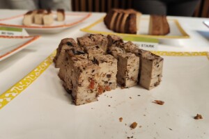 Evropska noć soje u bečkoj Carskoj palati