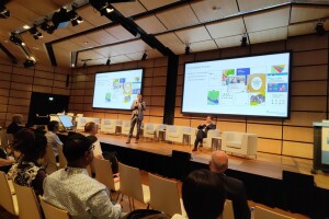 Budućnost soje, izazovi i potrebe tržišta