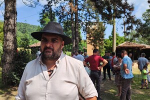 Osnivanje Pokreta poljoprivrednika Srbije