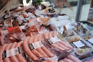 Mesara "Kost" i kraft mesni proizvodi