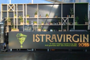 Istravirgin 2023, 17. Dani maslinovog ulja u Vodnjanu