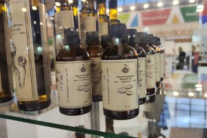 Makovo ulje iz Severne Makedonije