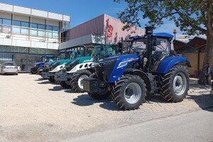 Završne pripreme pred 92. Poljoprivredni sajam