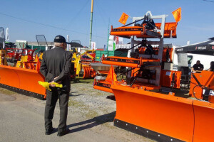 Otvoren 20. proljetni međunarodni bjelovarski sajam