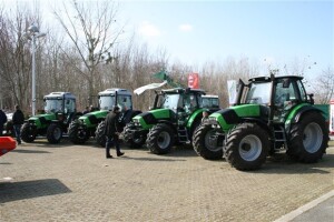 18. Osječki proljetni sajam