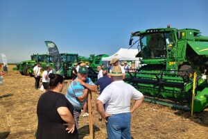 Kite mašine na 18. SPIT-u