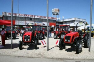 80. međunarodni poljoprivredni Novosadski sajam