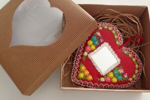 Svjećarsko-medičarski obrt Prstec