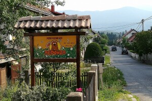 OPG Pčelarstvo Burić