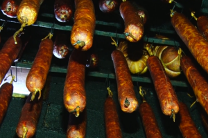 Sušeno meso - Dejan Azdejković