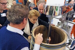 VinEko - prva izložba ekoloških i biodinamičkih vina i maslinova ulja