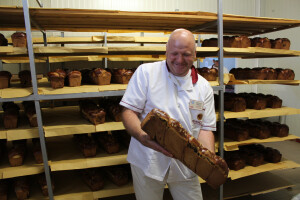 Angelo, proizvodnja slastica Paule Vals