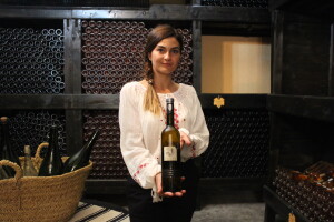 Vinarija Macin, Alcovin