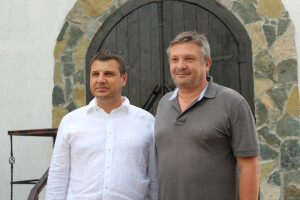 Vinarija Macin, Alcovin