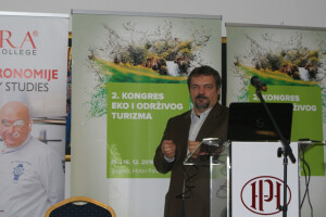 2. kongres eko i održivog turizma