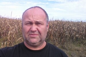 Sjetva kukuruza i soje - pred kišu!